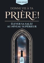 Donne vie à ta prière