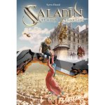 Nour et Saladin  Les labyrinthes du temps