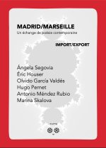 Marseille / Madrid