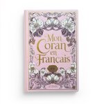 Mon Coran en Français Rose