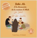 Bébé Ali à la découverte de la création d'Allah