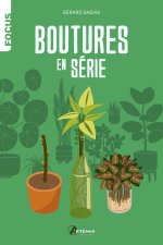 Boutures en série