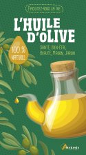 L'huile d'olive
