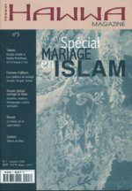 Hawwa Magazine N 3