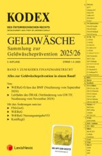 KODEX Finanzmarktrecht Band V 2025/26 - inkl. App