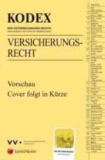 KODEX Versicherungsrecht Band I 2025/26 - inkl. App