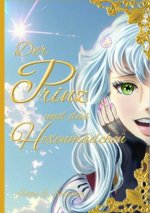 Der Prinz und das Hexenmädchen
