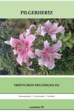 Triptychon des ewigen Du