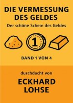 Die Vermessung des Geldes
