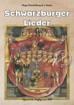 Schwarzburger Lieder und Thüringer Heimat