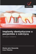 Implanty dentystyczne u pacjentów z cukrzyca