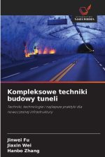 Kompleksowe techniki budowy tuneli