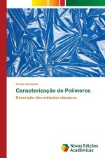 Caracterização de Polímeros