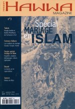 HAWWA MAGAZINE N 3 SPéCIAL M