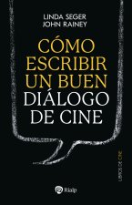 Como Escribir Un Buen Dialogo De Cine
