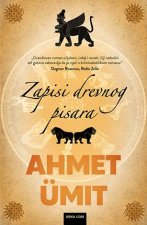 Zapisi drevnog pisara