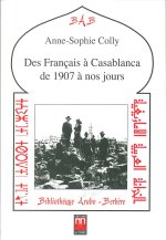 DES FRANCAIS à CASABLANCA DE 1