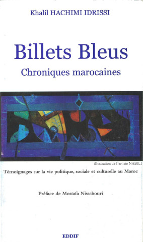 BILLETS BLEUS