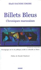 BILLETS BLEUS
