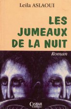 JUMEAUX DE LA NUIT LES