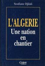 ALGéRIE UNE NATION EN CHANTIE