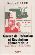 GUERRE DE LIBéRATION ET RéVOLU