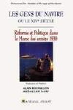 GENS DU NAVIRE OU LE XIV SIECL