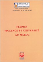 FEMMES VIOLENCE ET UNIVERSITé