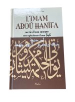 L'IMAM ABOû HANîFA