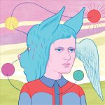 Klô Pelgag: L'étoile thoracique (digi)