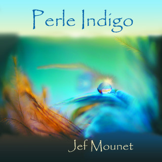 Perle Indigo