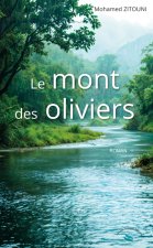 Le Mont des Oliviers