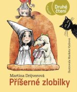 Příšerné zlobilky