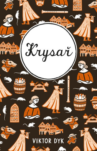 Krysař