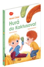 Hurá do Kaktusova