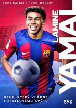 Lamine Yamal