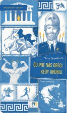 Čo pre nás Gréci kedy urobili