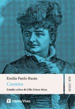 CUENTOS EMILA PARDO BAZÁN
