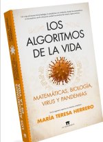 Algoritmos de la vida:matematicas, virus y pandemias