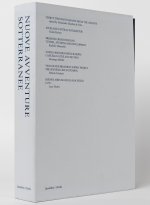 Nuove avventure sotterranee. Ediz. italiana e inglese
