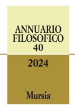 Annuario filosofico