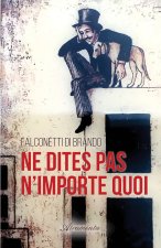 Ne dites pas n'importe quoi
