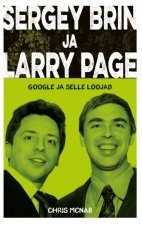 Sergey brin ja larry page. Google ja selle loojad