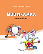 Muusikamaa i kl tv