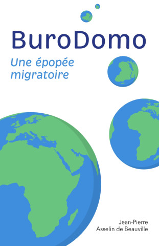 BuroDomo