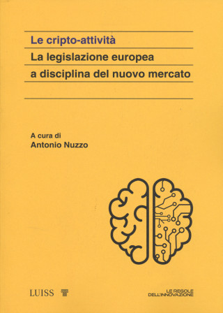 cripto attività