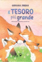 tesoro più grande