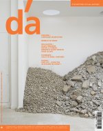 D'Architectures n°327 : Biennale de Venise - Août/Septembre 2025