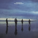 Heaven Up Here - CD