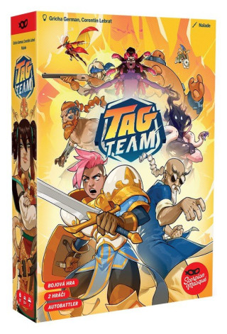 Tag Team